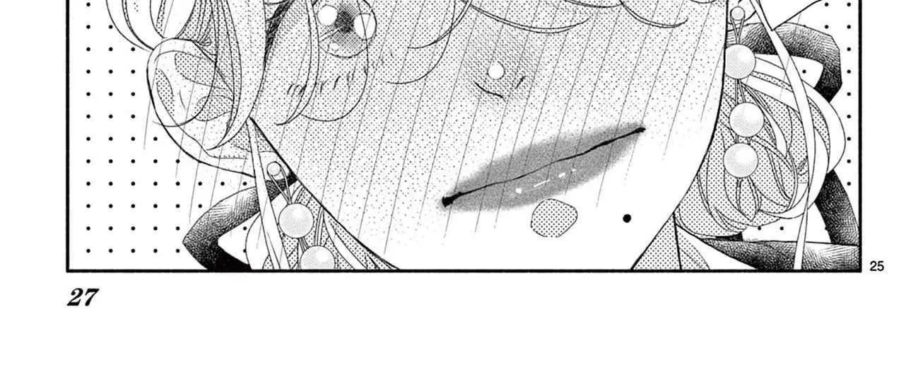 Love Falls from the Sky - Chapter 14 - Page 54
