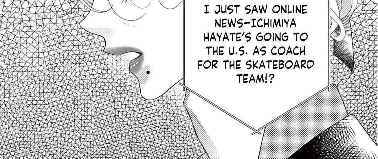 Love Falls from the Sky - Chapter 14 - Page 60