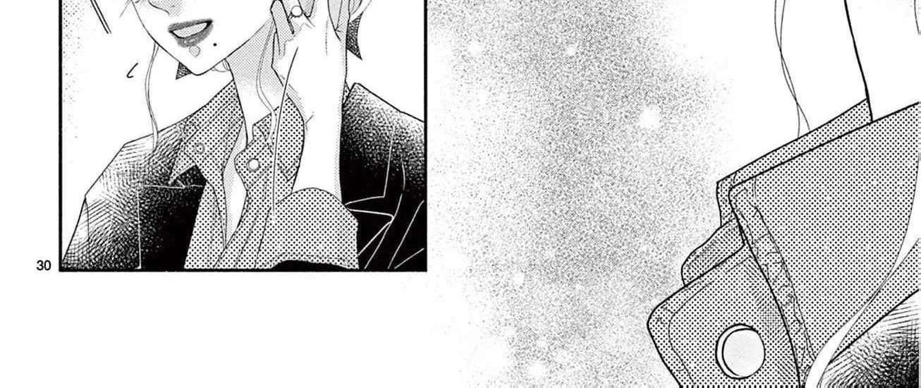Love Falls from the Sky - Chapter 14 - Page 64