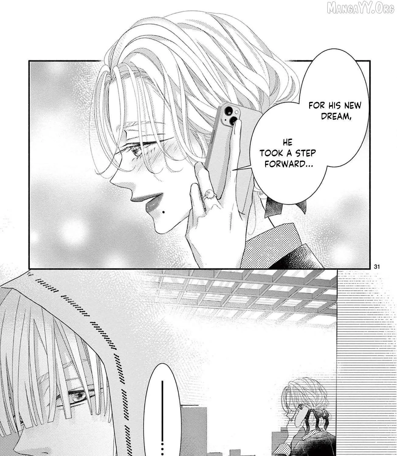 Love Falls from the Sky - Chapter 14 - Page 65