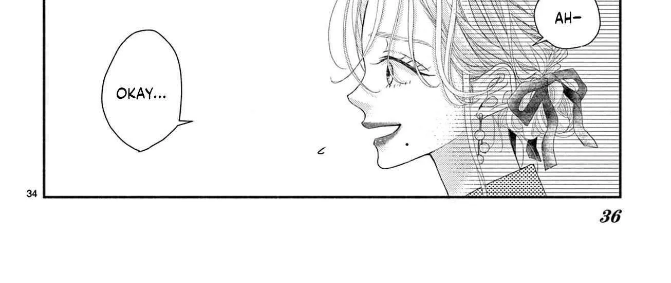 Love Falls from the Sky - Chapter 14 - Page 72