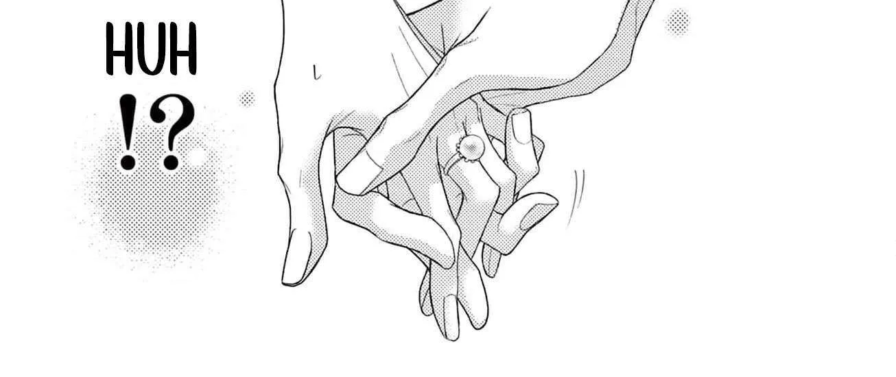Love Falls from the Sky - Chapter 14 - Page 74