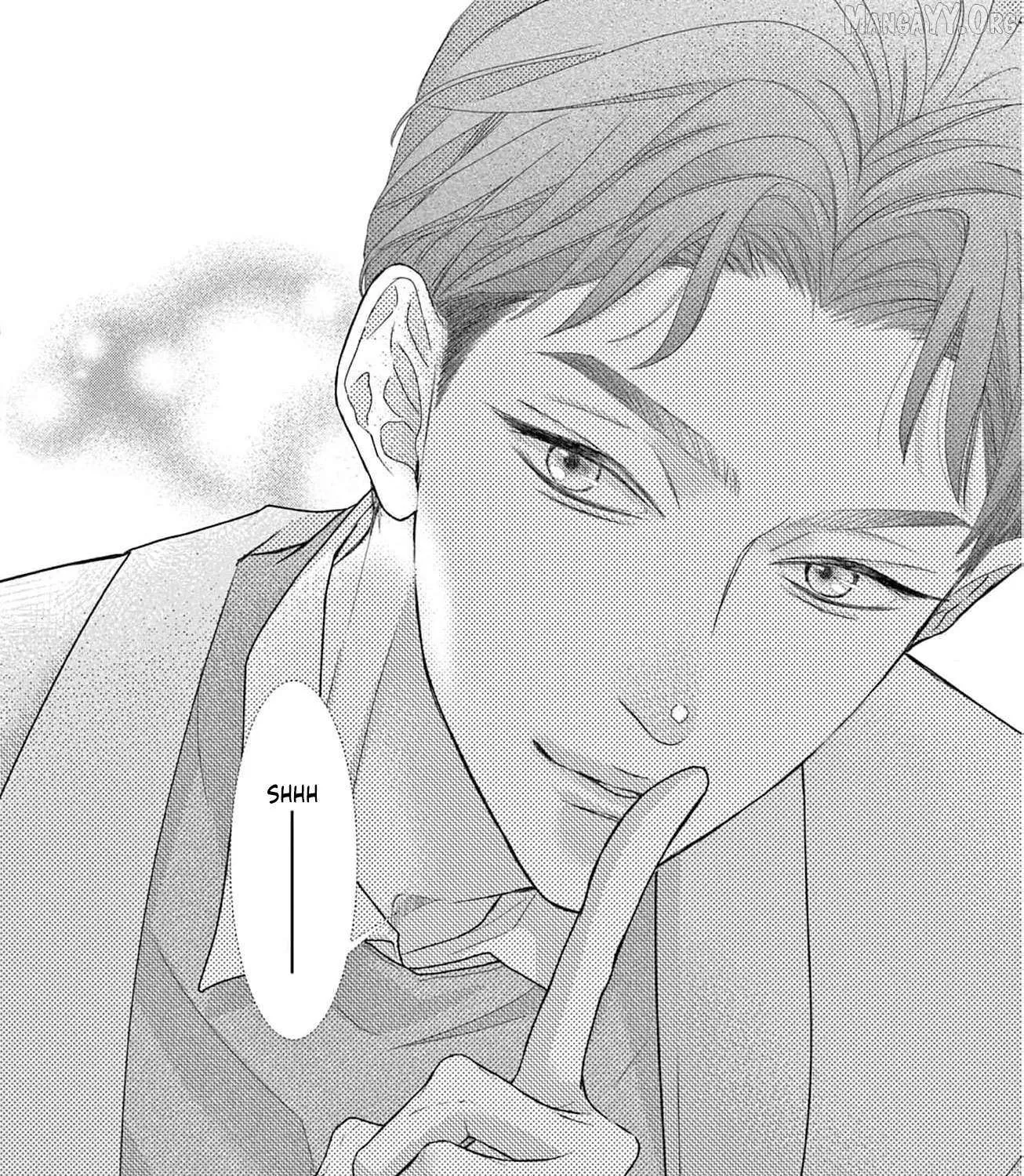 Love Falls from the Sky - Chapter 14 - Page 75