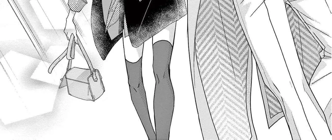 Love Falls from the Sky - Chapter 14 - Page 78