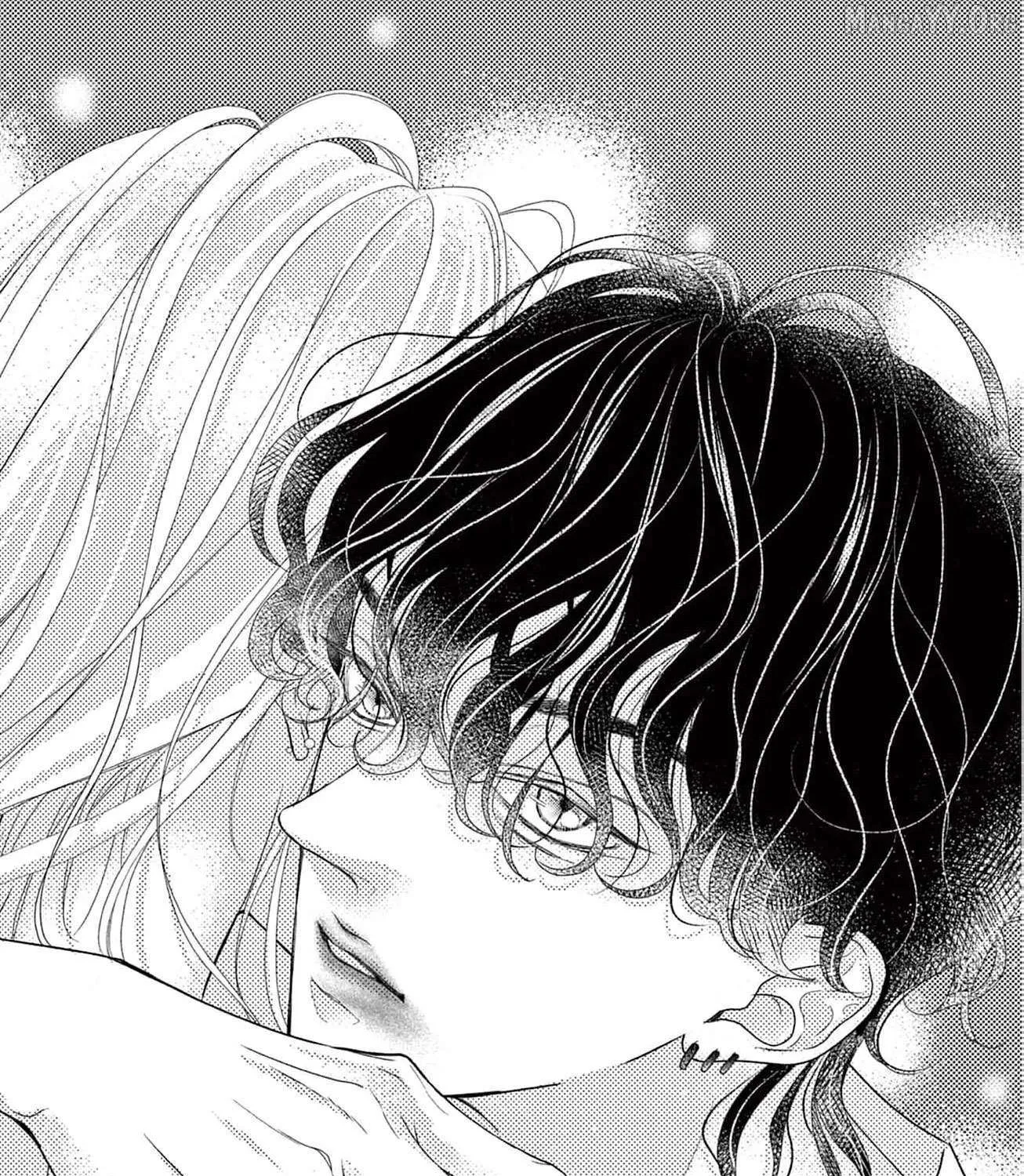 Love Falls from the Sky - Chapter 15 - Page 3