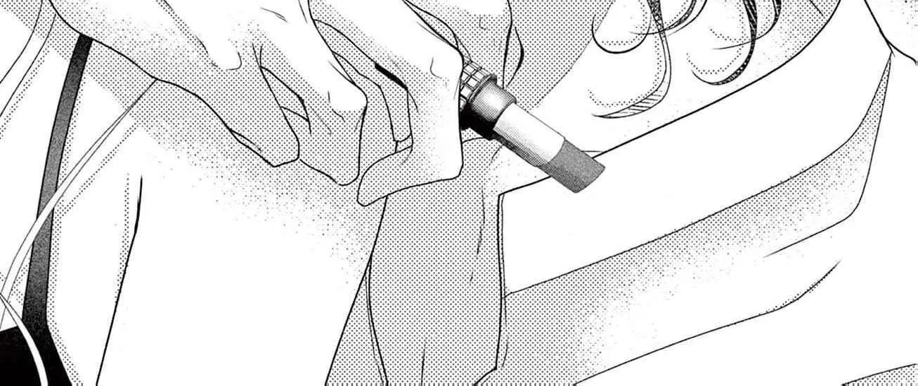 Love Falls from the Sky - Chapter 15 - Page 4