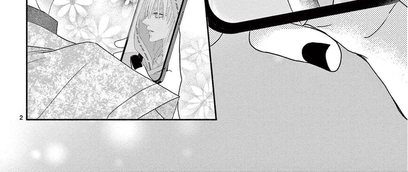 Love Falls from the Sky - Chapter 15 - Page 6