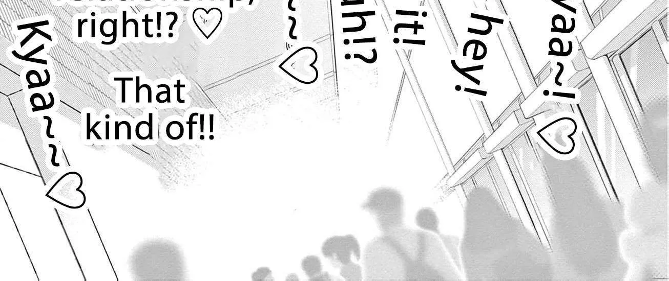 Love Falls from the Sky - Chapter 15 - Page 8