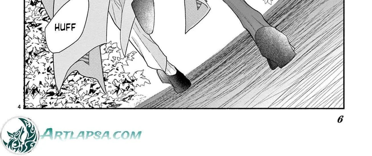 Love Falls from the Sky - Chapter 15 - Page 10