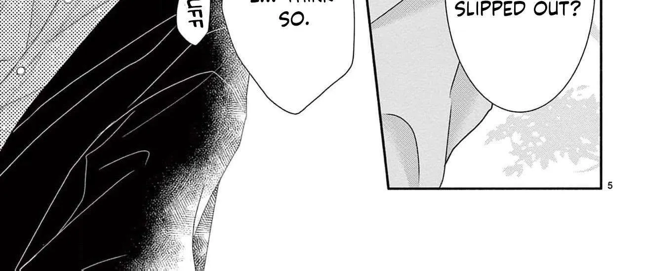 Love Falls from the Sky - Chapter 15 - Page 12
