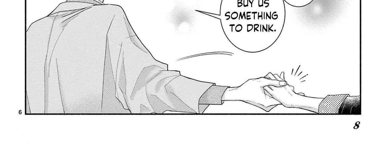 Love Falls from the Sky - Chapter 15 - Page 14