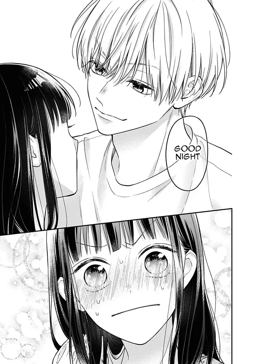 Pink to Habanero - Chapter 73 - Page 23