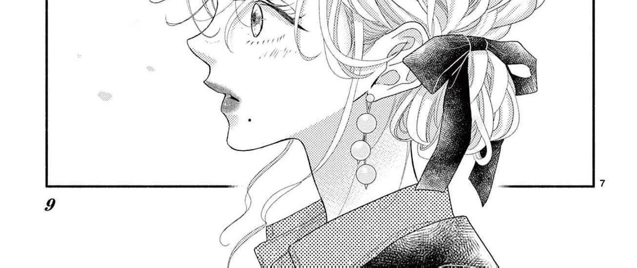 Love Falls from the Sky - Chapter 15 - Page 16