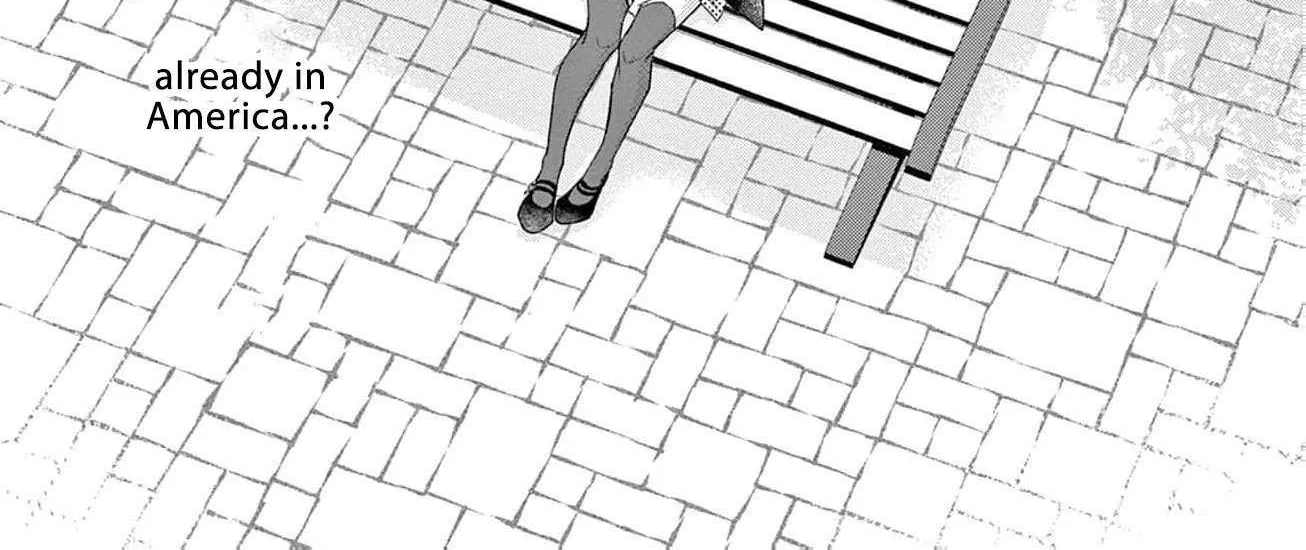 Love Falls from the Sky - Chapter 15 - Page 18