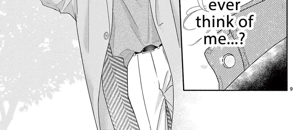 Love Falls from the Sky - Chapter 15 - Page 20
