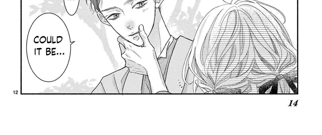 Love Falls from the Sky - Chapter 15 - Page 26