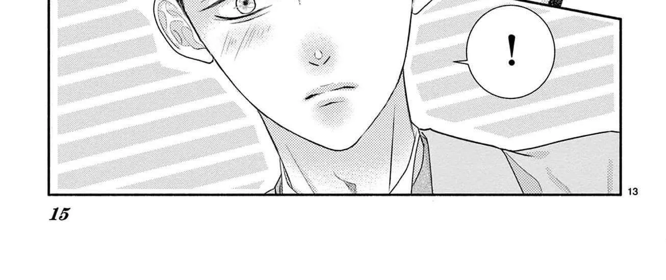 Love Falls from the Sky - Chapter 15 - Page 28