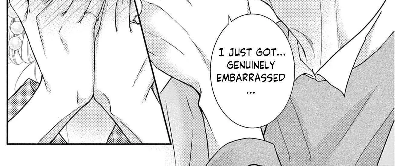 Love Falls from the Sky - Chapter 15 - Page 30