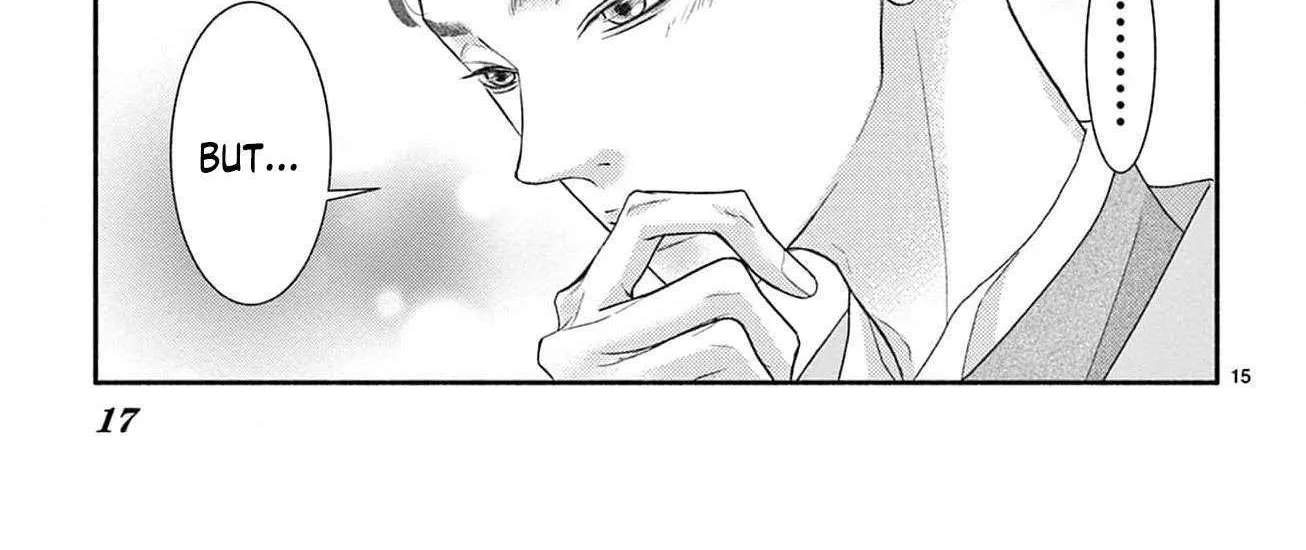 Love Falls from the Sky - Chapter 15 - Page 32
