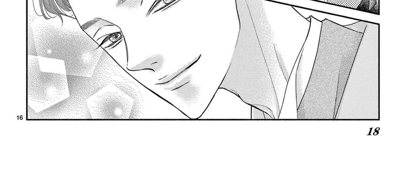 Love Falls from the Sky - Chapter 15 - Page 34