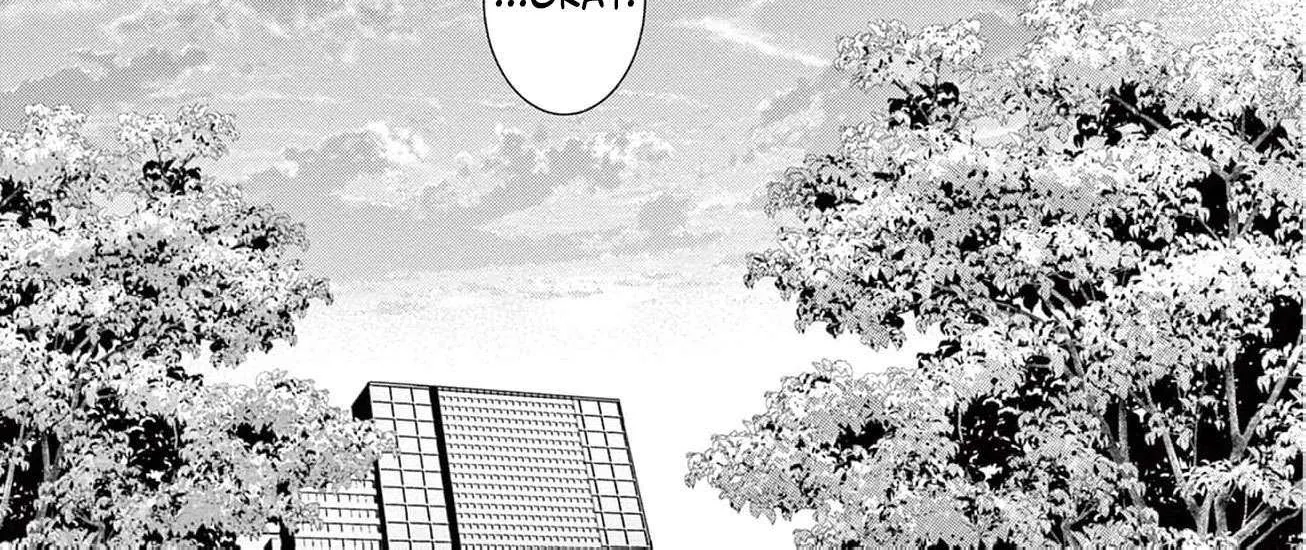 Love Falls from the Sky - Chapter 15 - Page 36