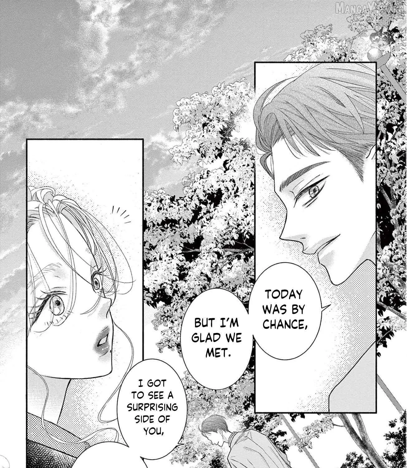 Love Falls from the Sky - Chapter 15 - Page 37