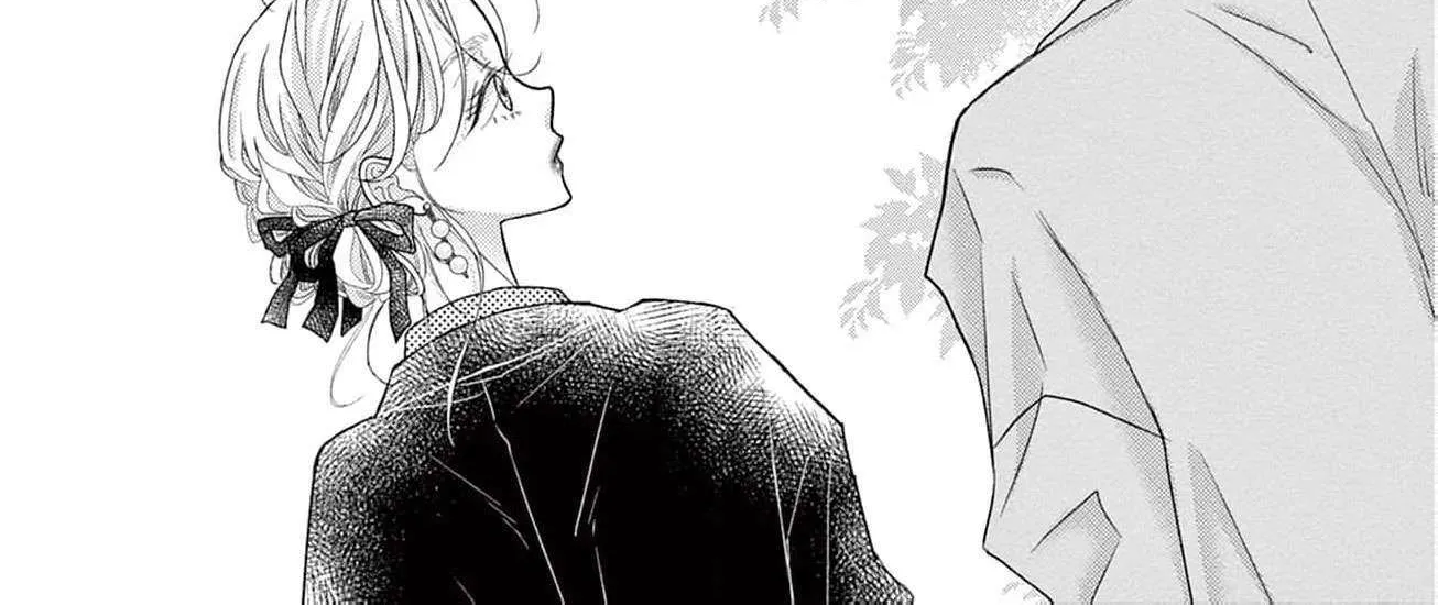 Love Falls from the Sky - Chapter 15 - Page 40