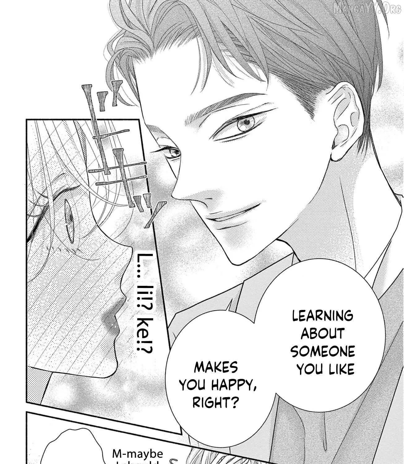 Love Falls from the Sky - Chapter 15 - Page 41