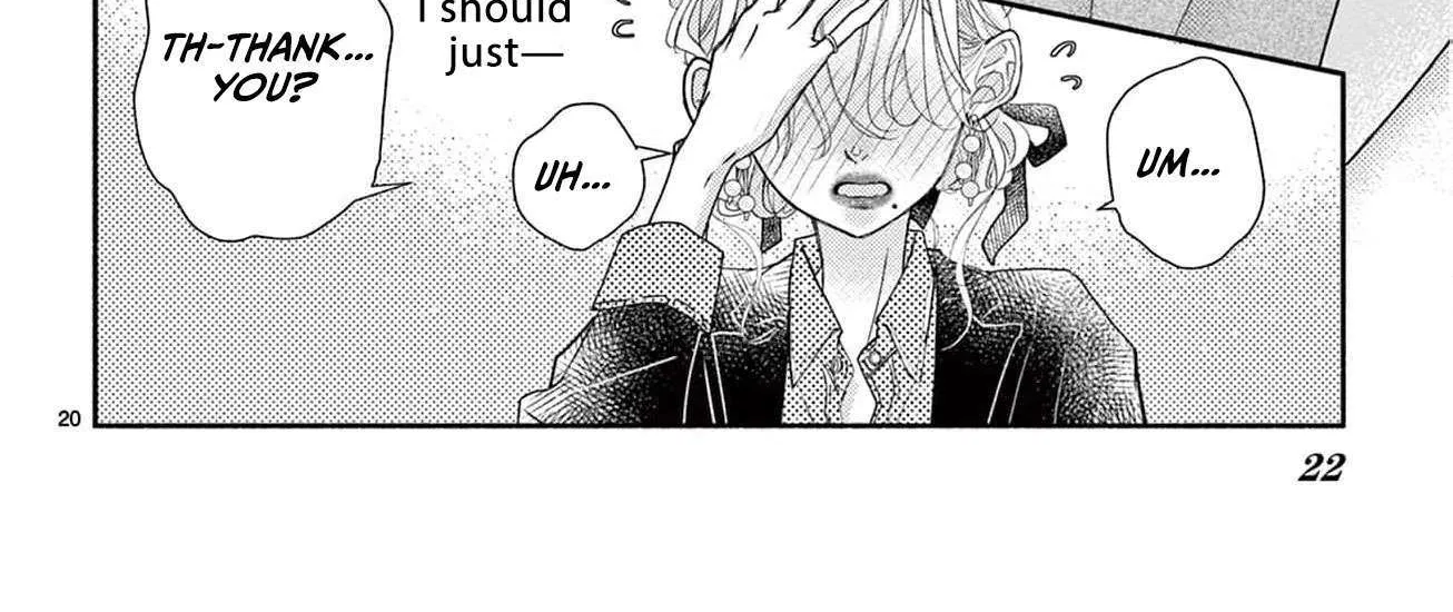 Love Falls from the Sky - Chapter 15 - Page 42