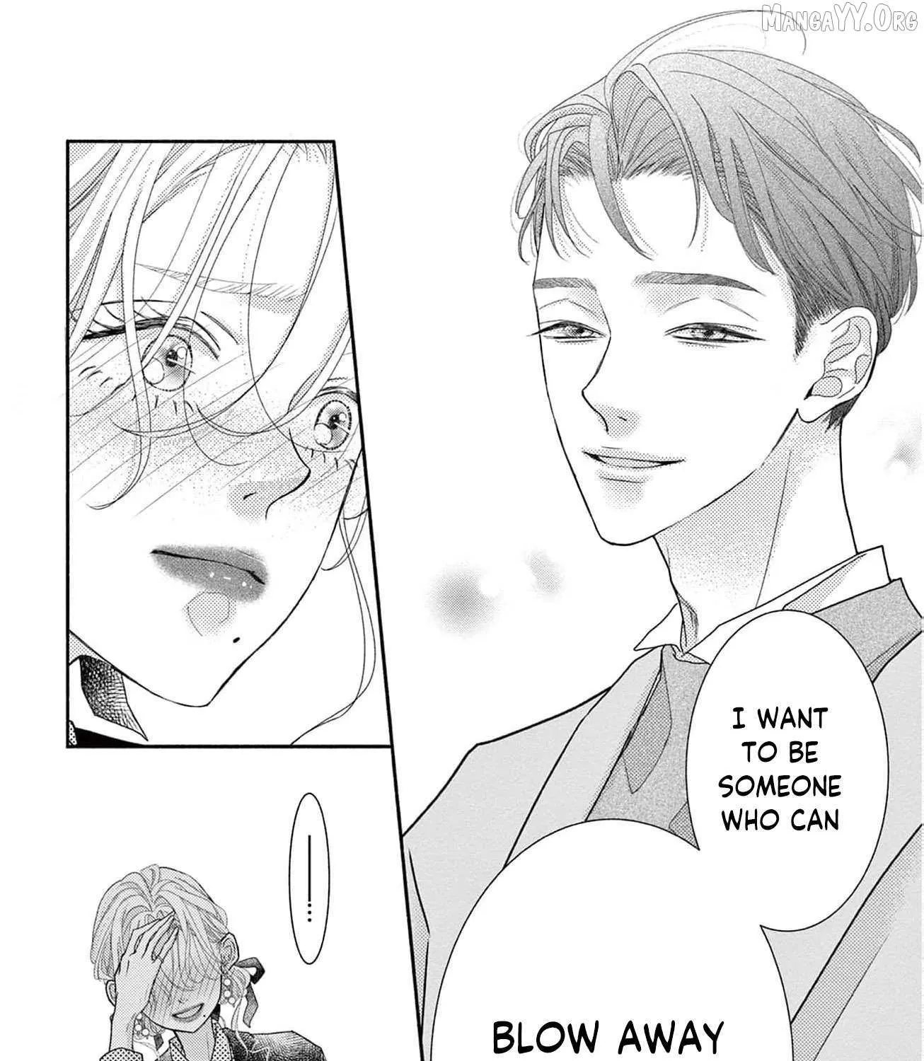 Love Falls from the Sky - Chapter 15 - Page 47