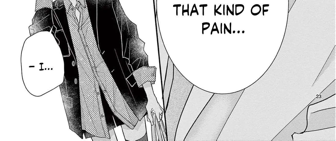 Love Falls from the Sky - Chapter 15 - Page 48