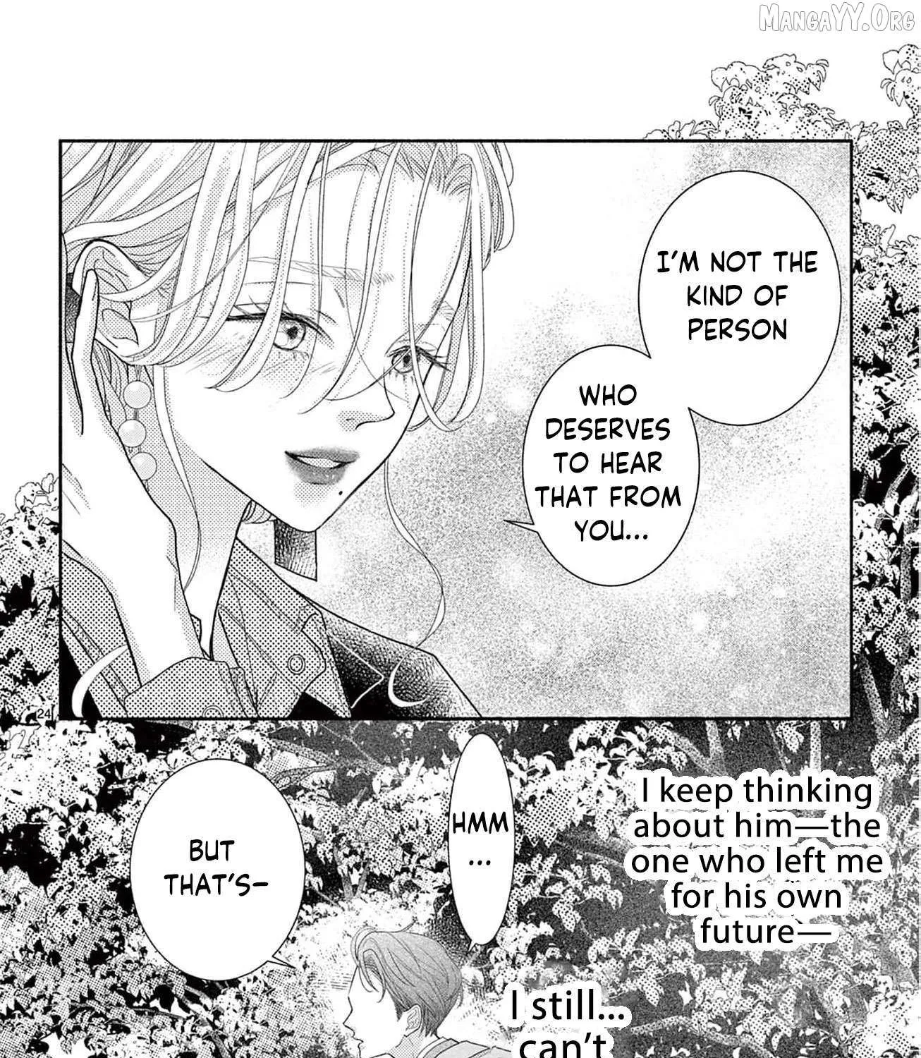 Love Falls from the Sky - Chapter 15 - Page 49