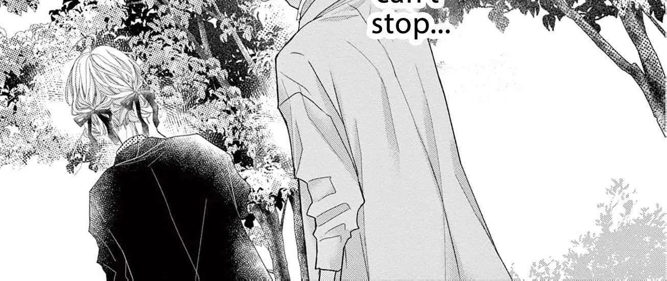 Love Falls from the Sky - Chapter 15 - Page 50
