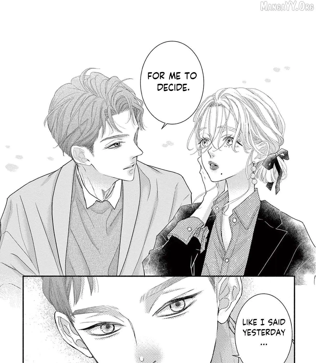 Love Falls from the Sky - Chapter 15 - Page 51