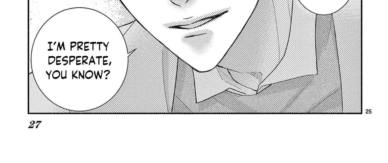 Love Falls from the Sky - Chapter 15 - Page 52