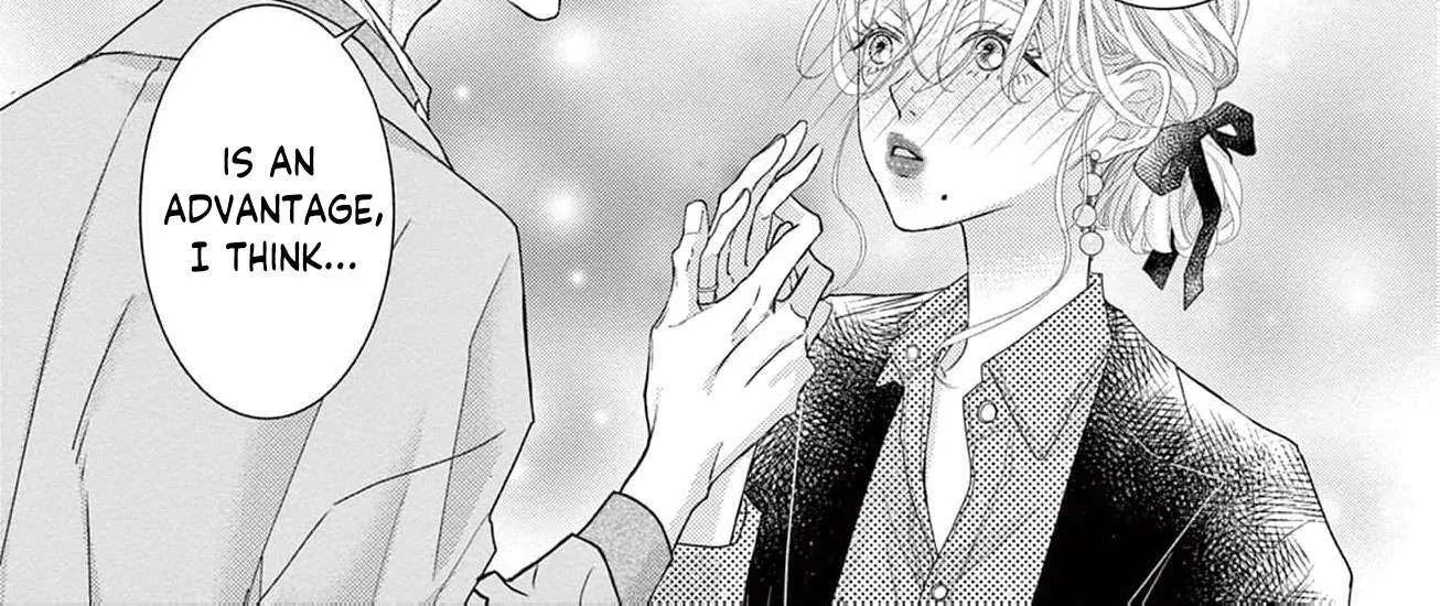Love Falls from the Sky - Chapter 15 - Page 54