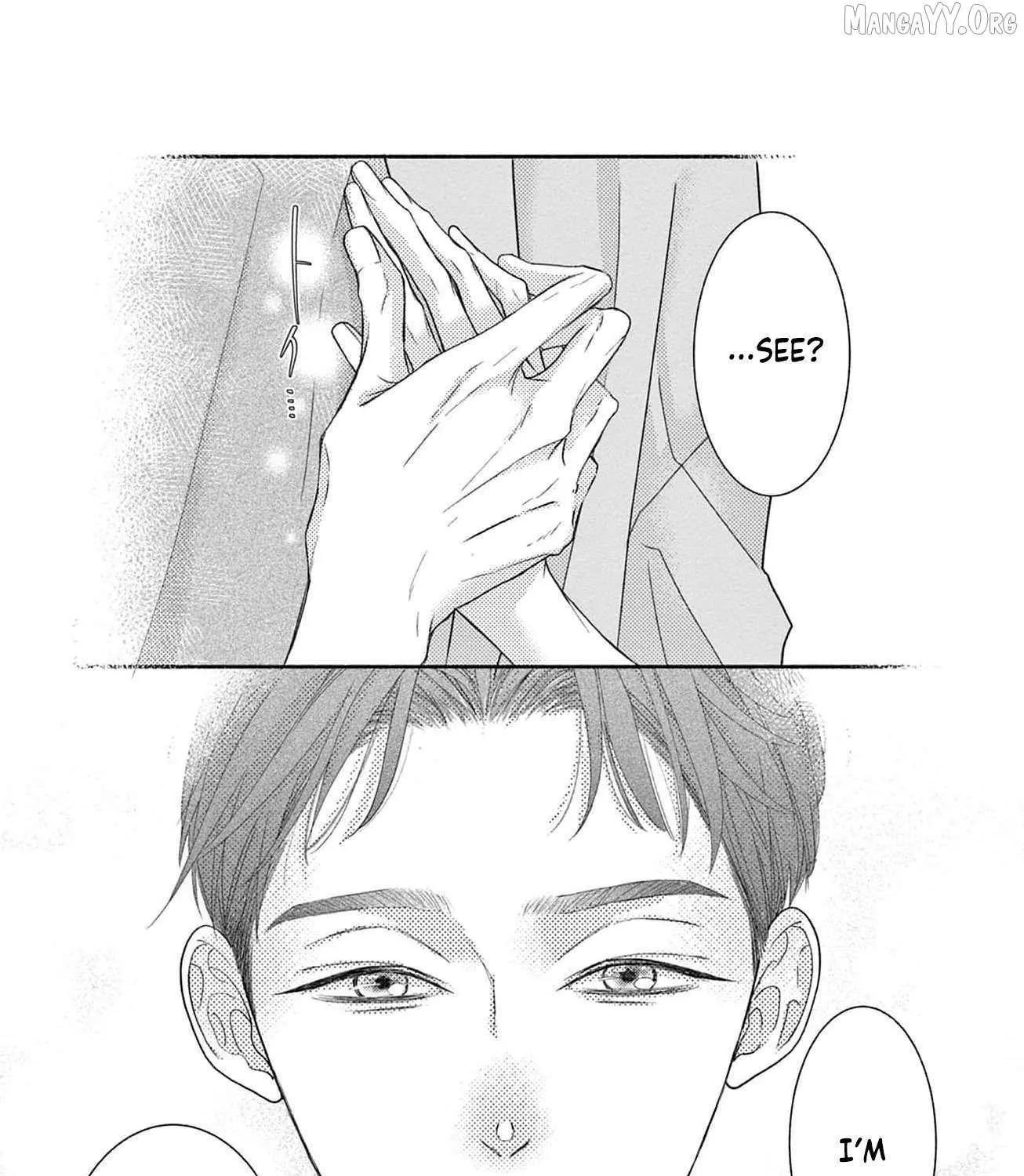 Love Falls from the Sky - Chapter 15 - Page 55