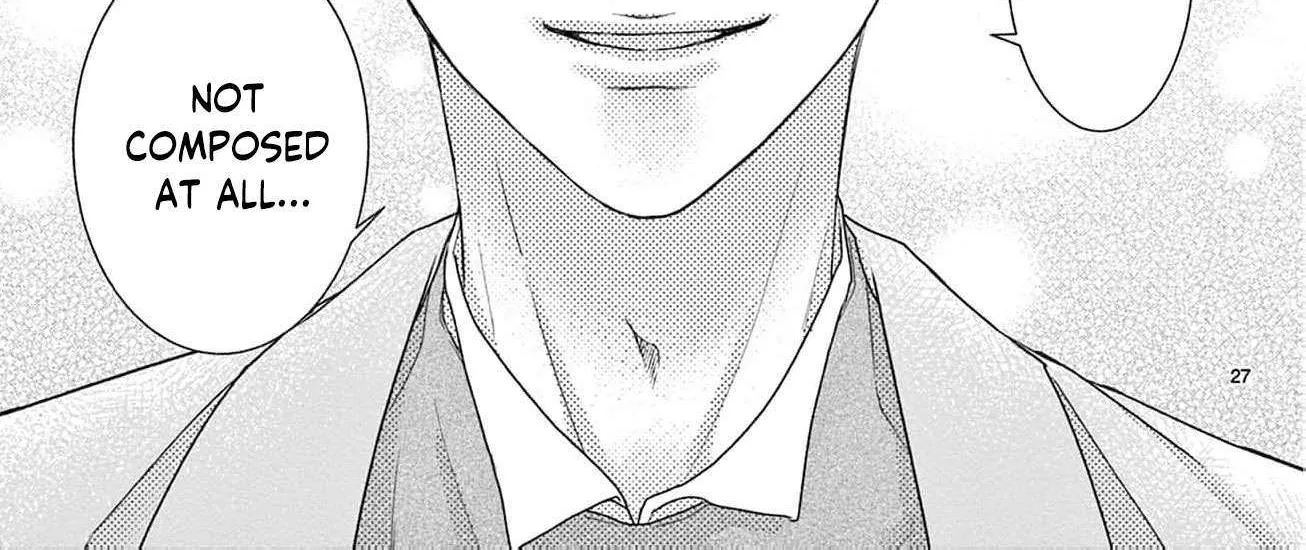 Love Falls from the Sky - Chapter 15 - Page 56