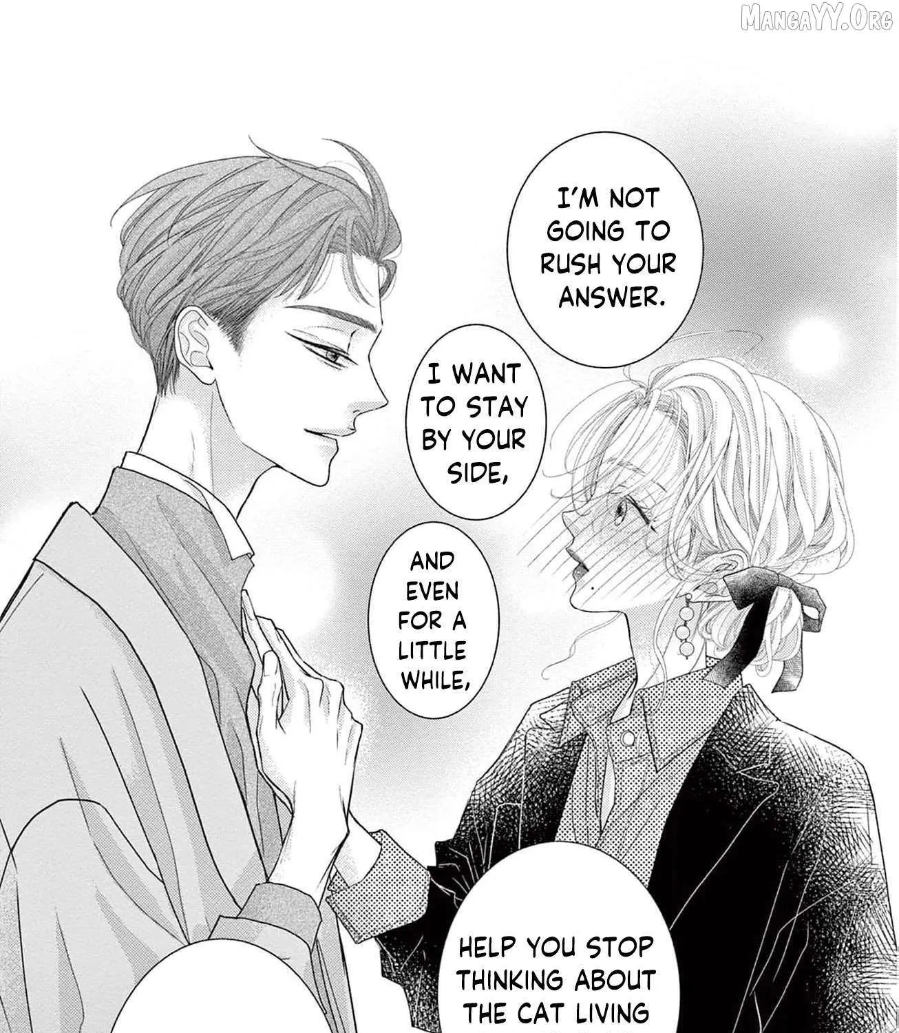 Love Falls from the Sky - Chapter 15 - Page 59