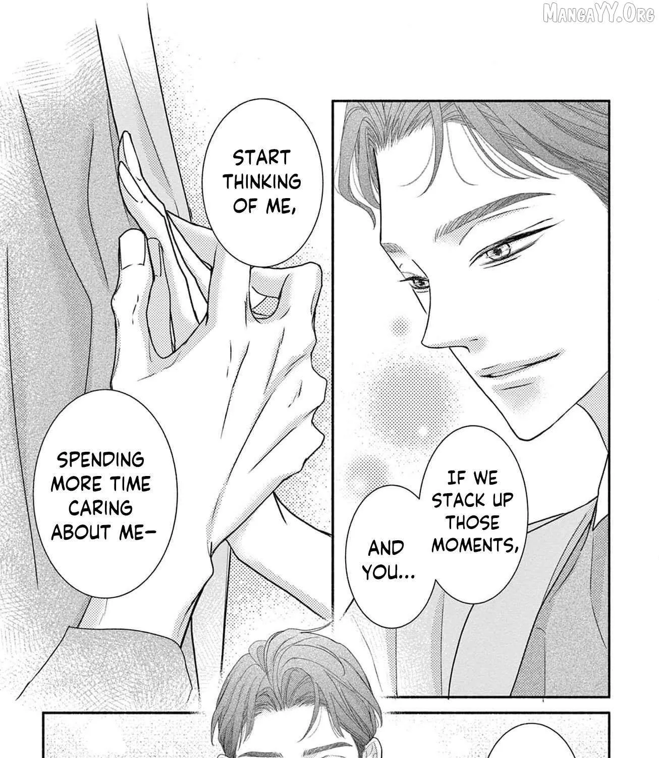 Love Falls from the Sky - Chapter 15 - Page 61