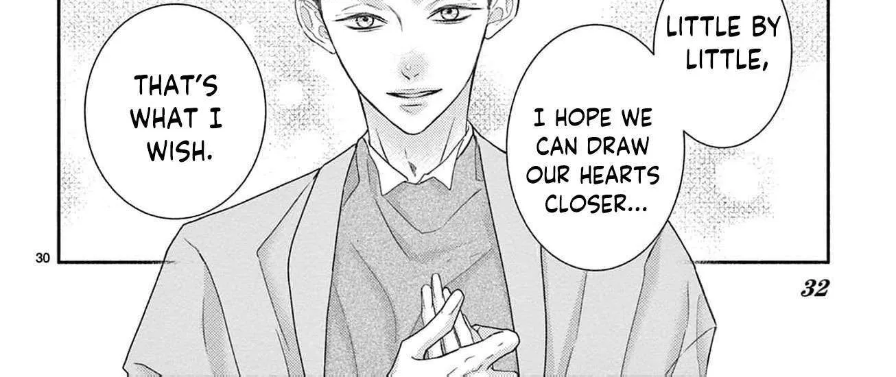 Love Falls from the Sky - Chapter 15 - Page 62