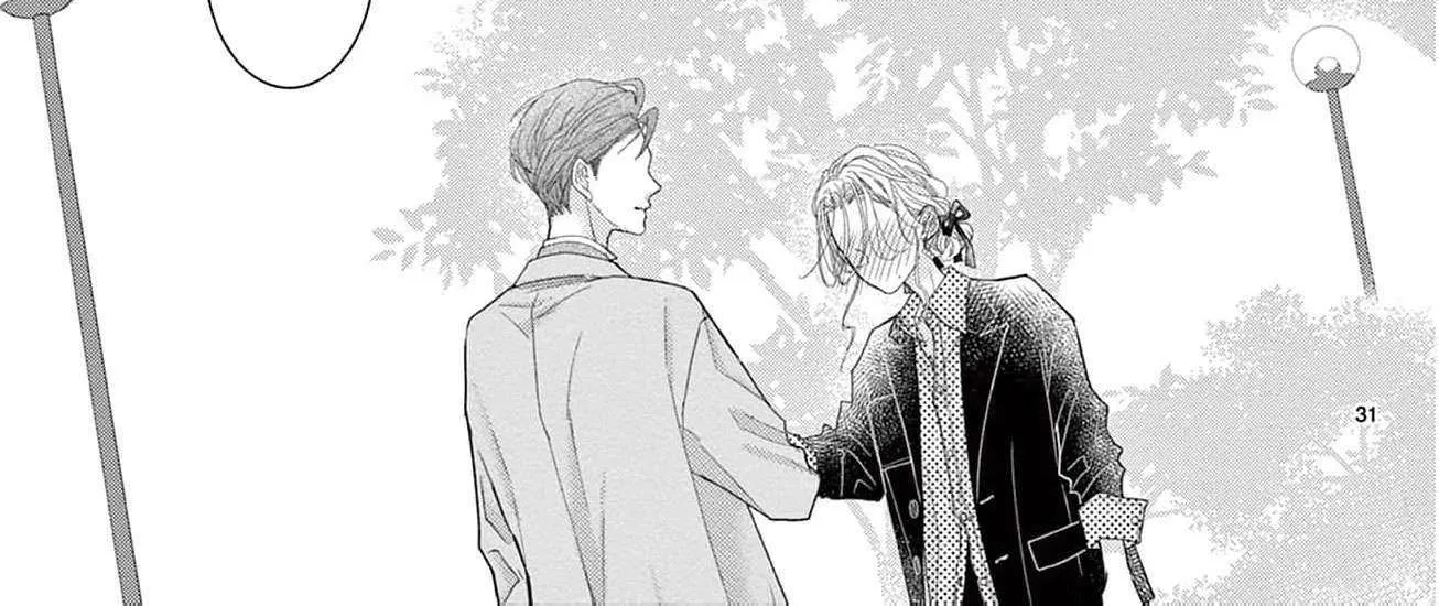 Love Falls from the Sky - Chapter 15 - Page 64