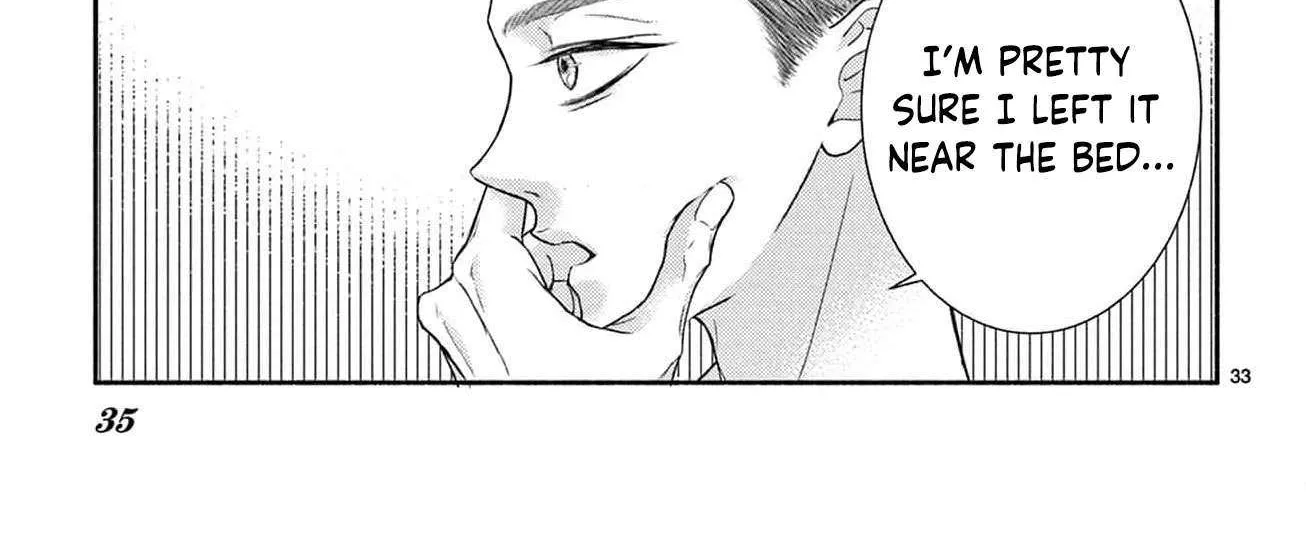 Love Falls from the Sky - Chapter 15 - Page 68