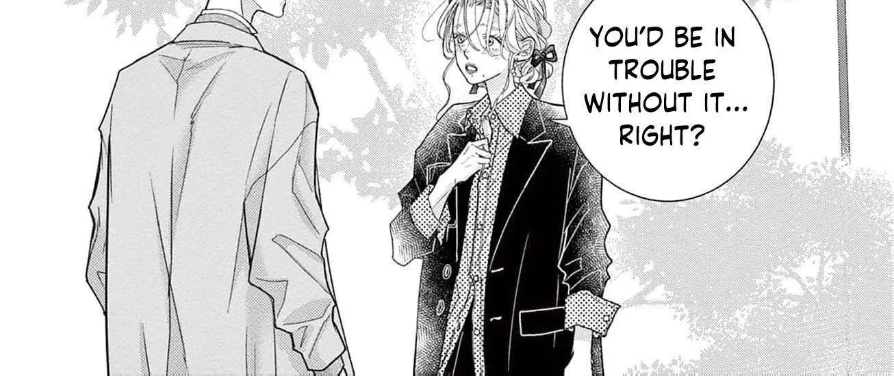 Love Falls from the Sky - Chapter 15 - Page 70