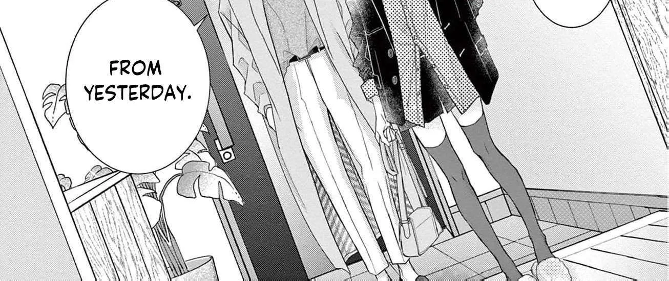 Love Falls from the Sky - Chapter 15 - Page 74
