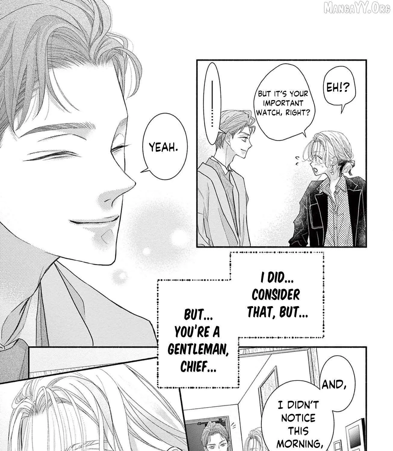 Love Falls from the Sky - Chapter 15 - Page 75
