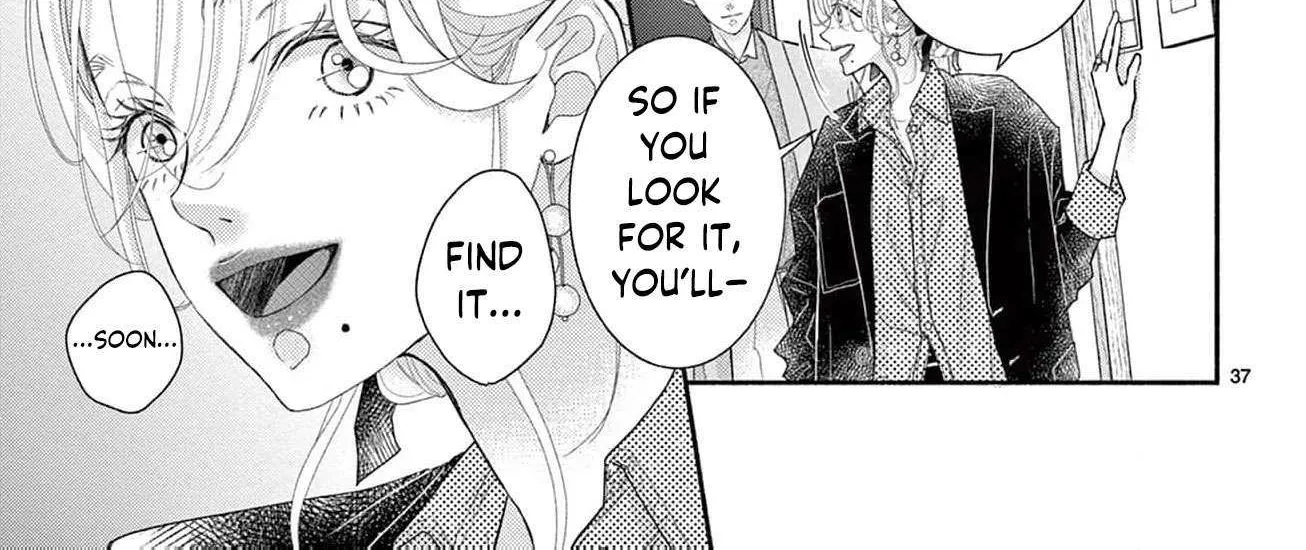 Love Falls from the Sky - Chapter 15 - Page 76
