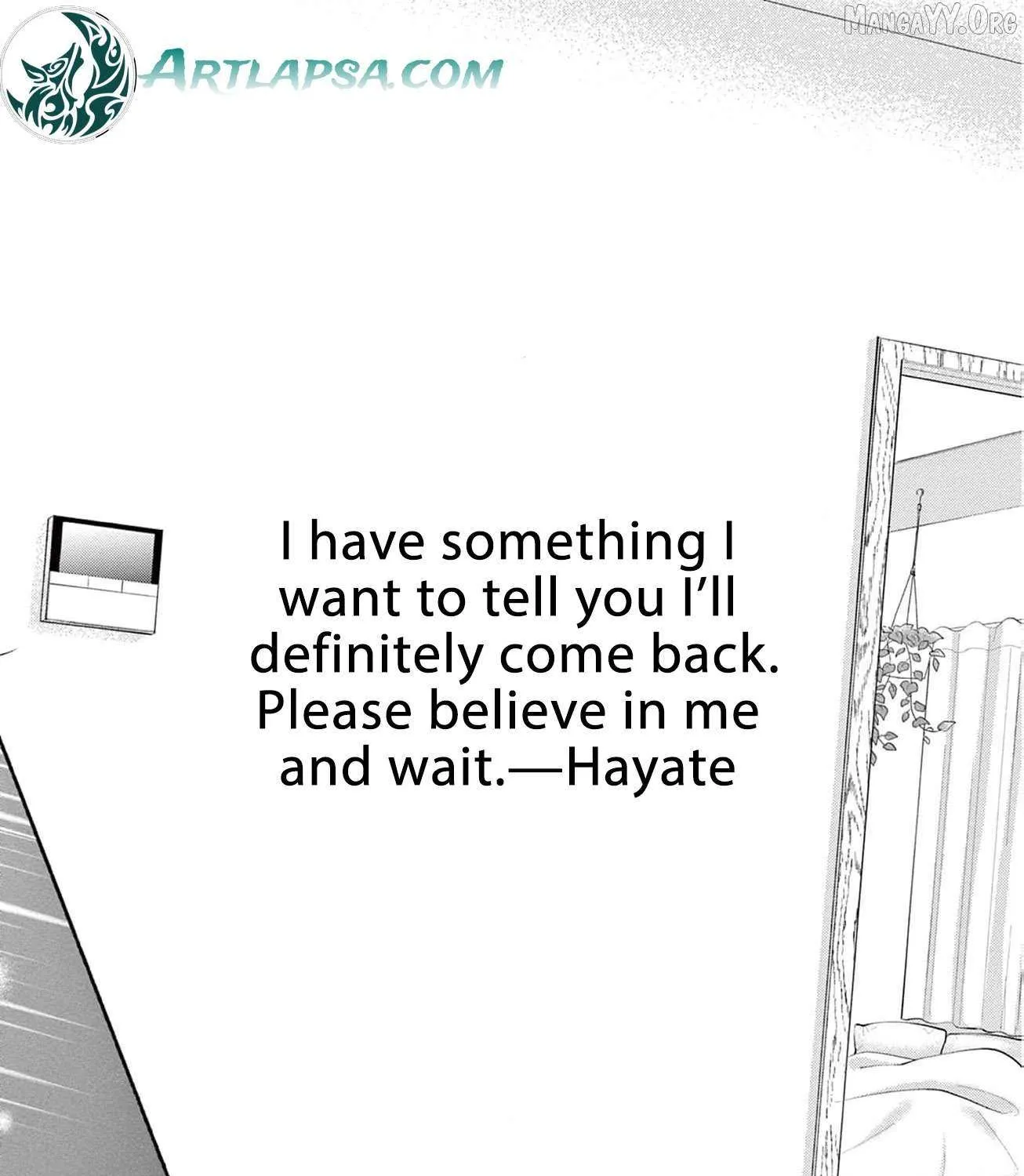 Love Falls from the Sky - Chapter 15 - Page 77