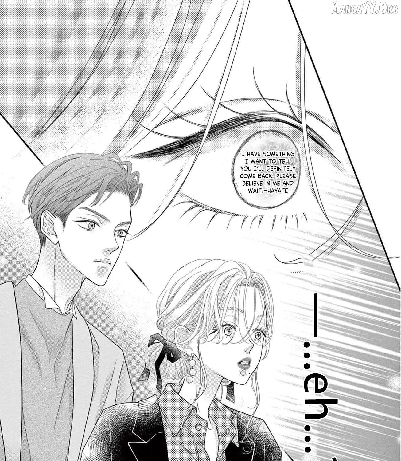 Love Falls from the Sky - Chapter 15 - Page 79