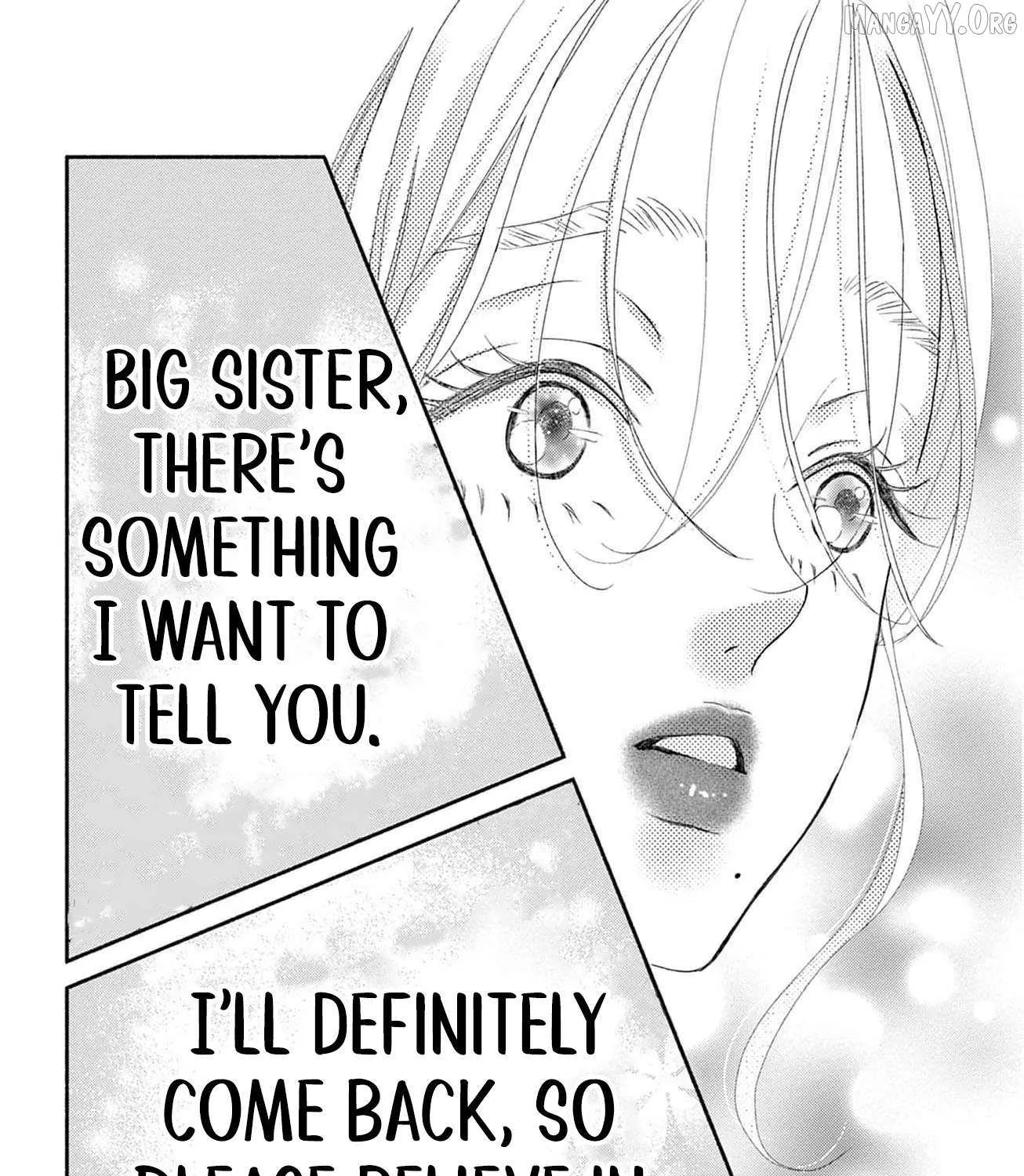 Love Falls from the Sky - Chapter 16 - Page 5